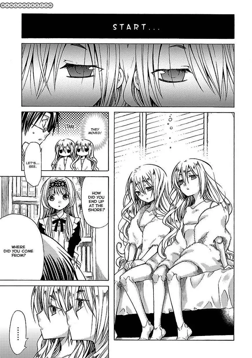 Mayple-san no Koucha Jikan Chapter 6 13